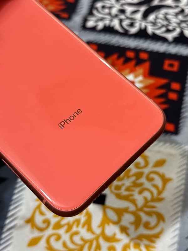 Iphone XR NON PTA 2