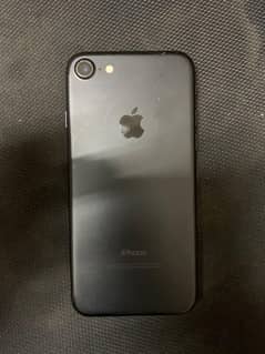 IPhone 7 256GB Approved 0