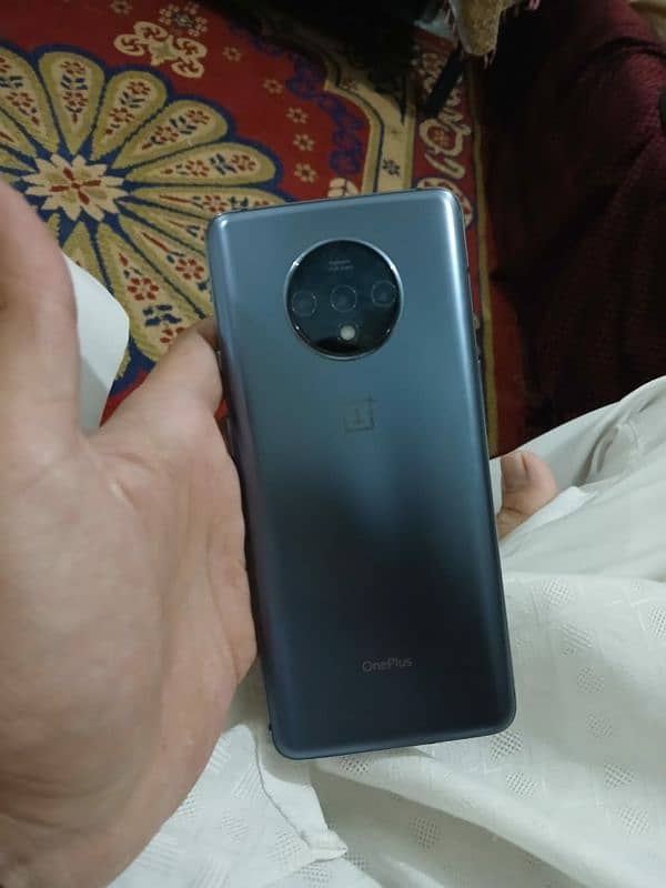 one plus 7t 2