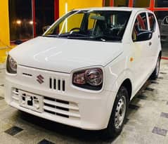 Suzuki Alto VXR 2024 0