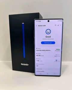 Samsung galaxy note 10 plus 12gb 256gb03193220609