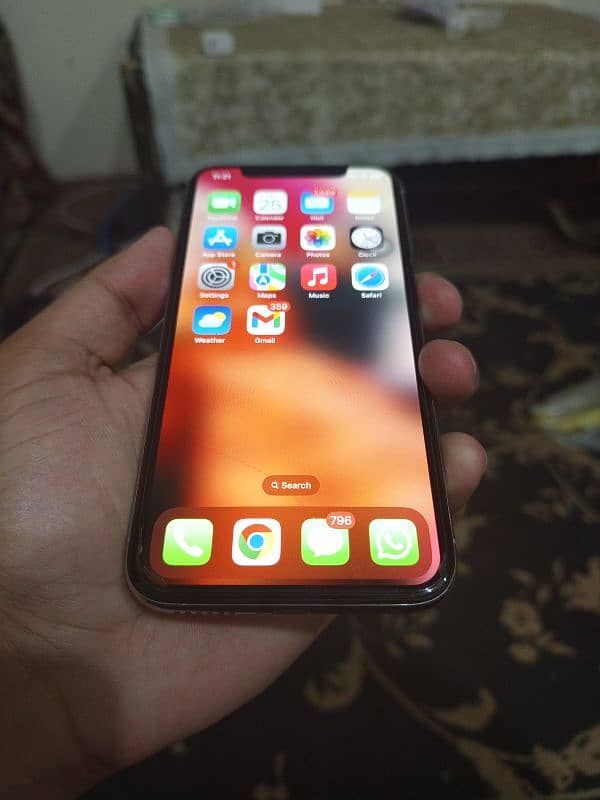 Iphone X 64 Gb 2