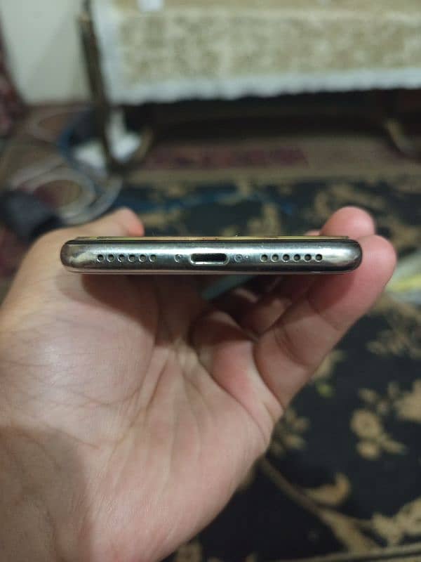 Iphone X 64 Gb 3