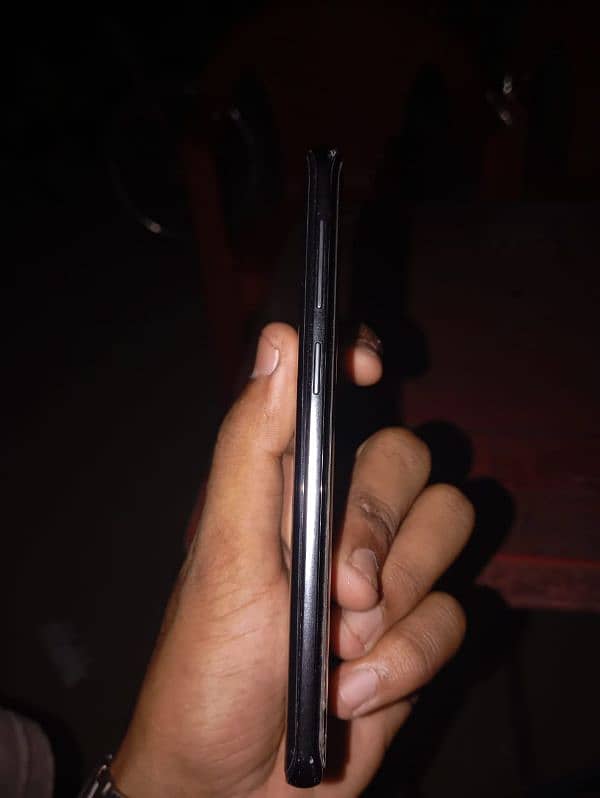 Samsung galaxy S9 non pta 1