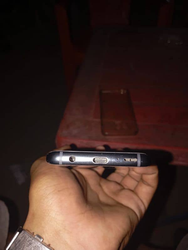 Samsung galaxy S9 non pta 4