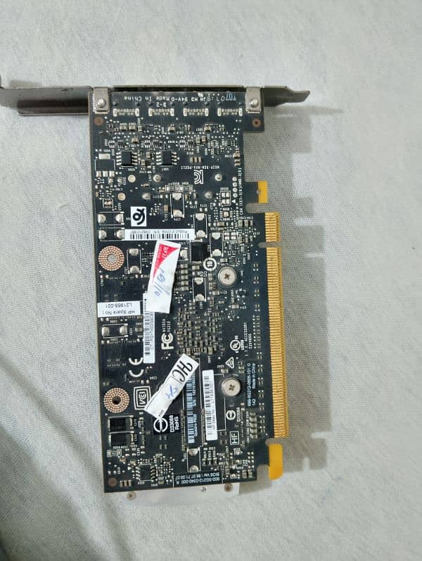 Nvidia Quadro p620 1