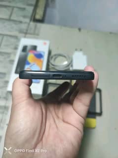 Redmi note 11 Pro 8GB ram 128gb03193220609 0