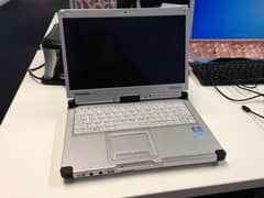 Panasonic CF-C2 Toughbook for Sale