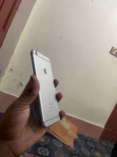 Iphone 6 plus ,PTA ,64 GB