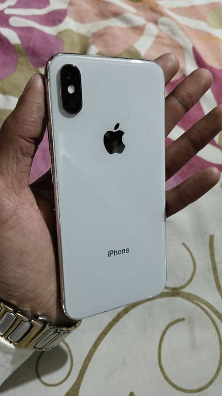 Iphone xs 64GB non pta 1