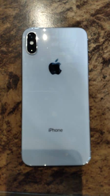 Iphone xs 64GB non pta 2