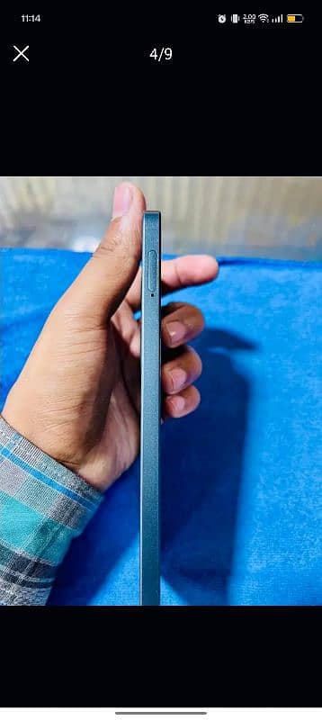 OPPO RENO 11F (8GB+256GB) 4