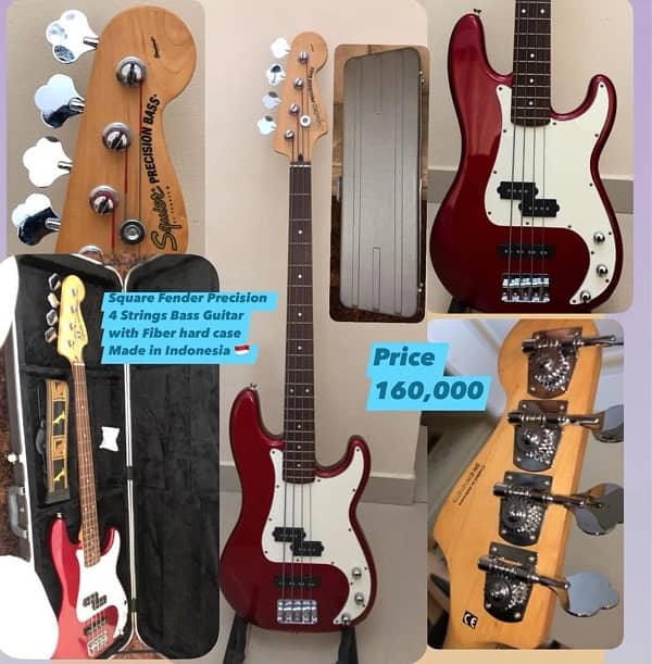 Electric Guitar Bass Guitar keyboards Piano Nylon guitar 13