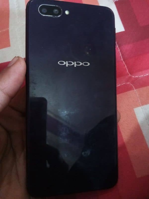 oppo a3s 3gb ram 32gb rom 2