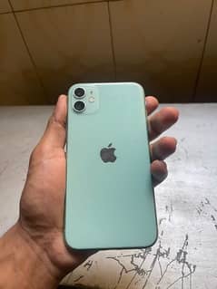 iPhone 11 (64gb) LLA Model