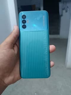 Tecno Spark 8 Pro