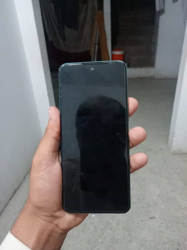 Tecno Spark 8 Pro 3