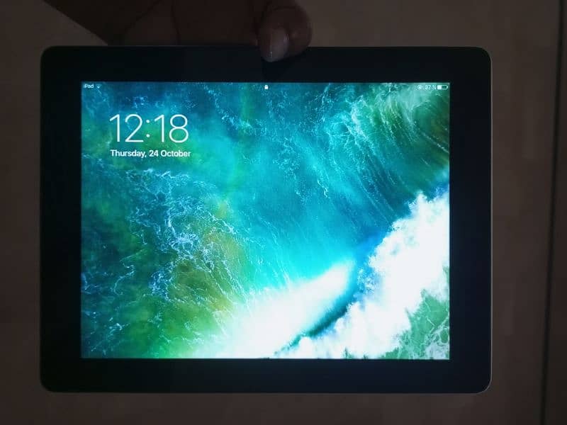 Ipad Tablet 1