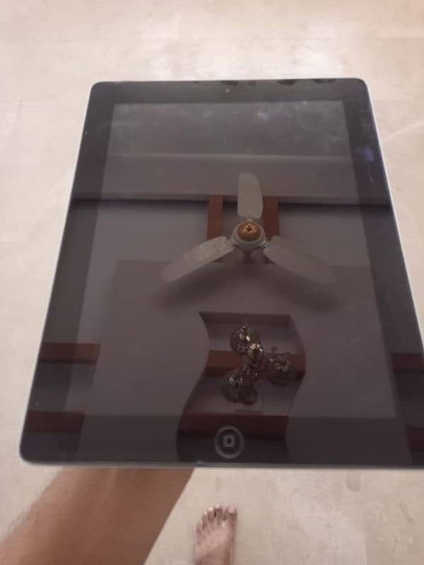 Ipad Tablet 4