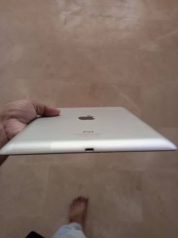 Ipad Tablet 5