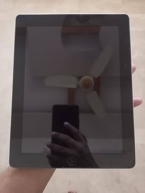 Ipad Tablet 8