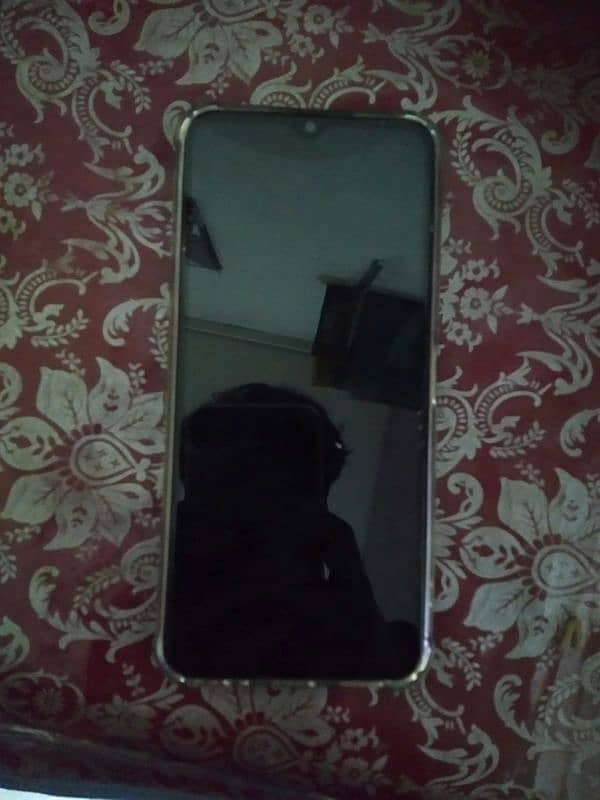 Vivo Y16 8/256 gb good condition 2