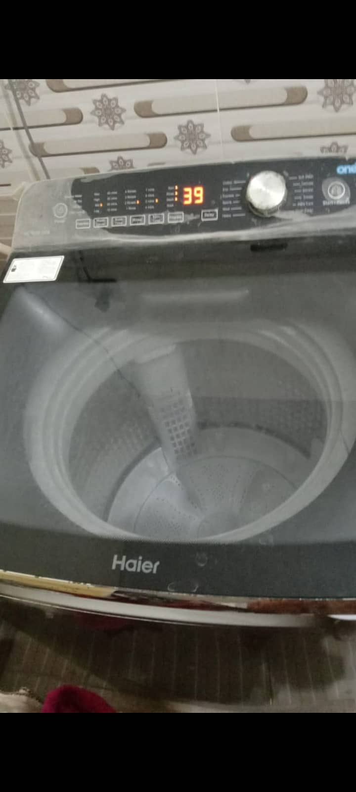 Haier 2