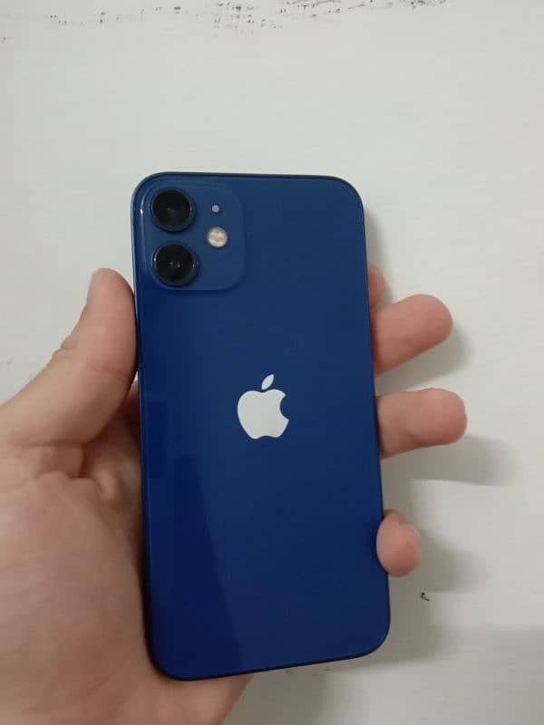 iphone 12 mini 0