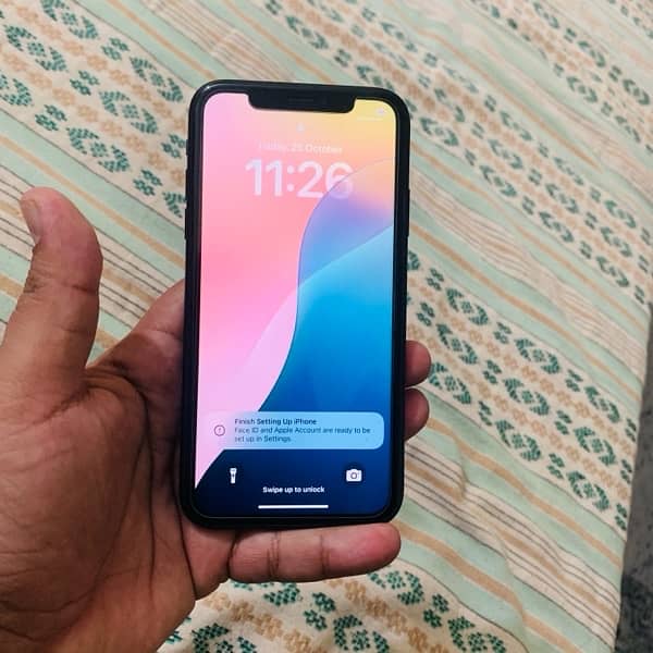 Iphone XR PTA Approved 0