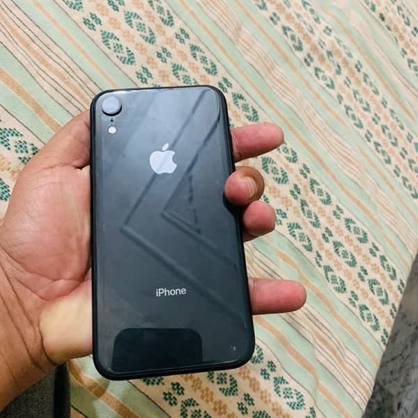 Iphone XR PTA Approved 7