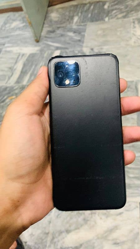 google pixel 4 0