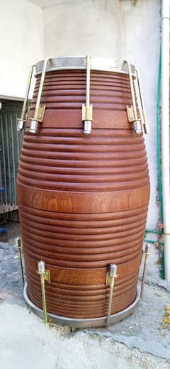 for sale dholak perfansional