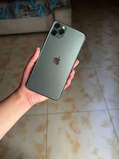 Iphone 11 Pro Max 64GB Non Pta