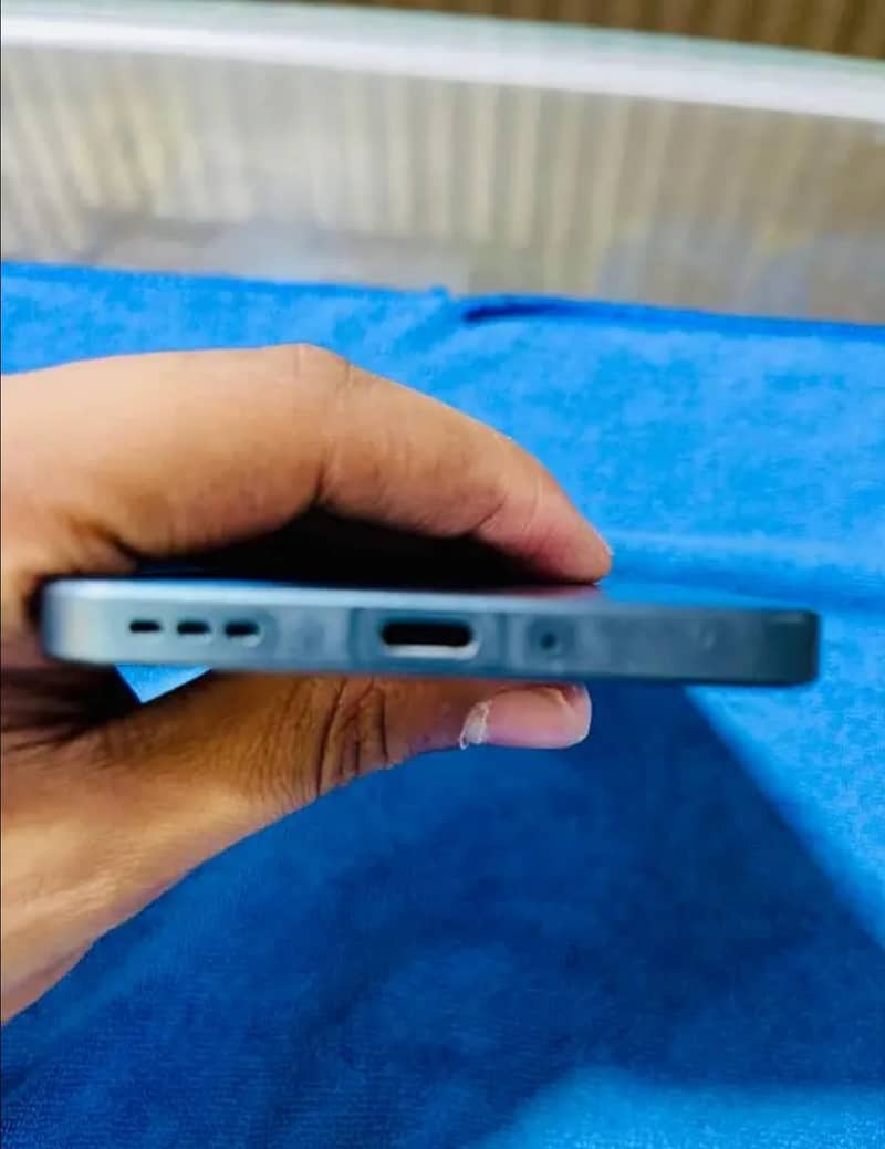 Oppo Reno 11F 8/256GB 5