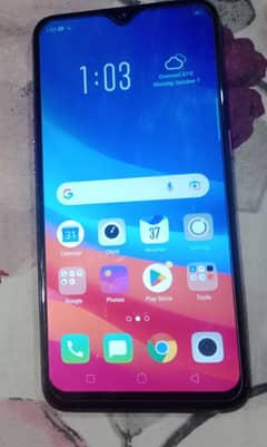 OPPO F9 Good condition 6/128GB