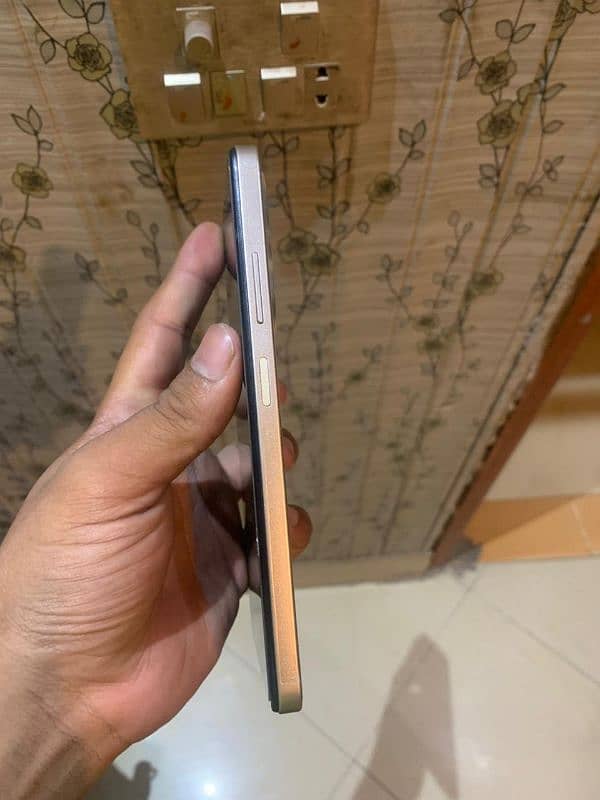 infinix smart 8 Pro 1