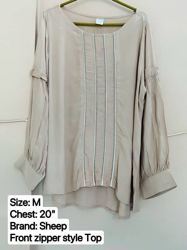 Casual Women Top Button down Shirts for sale 2