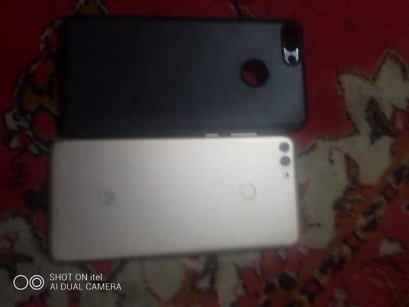 huawei y9 2018 for sale 1