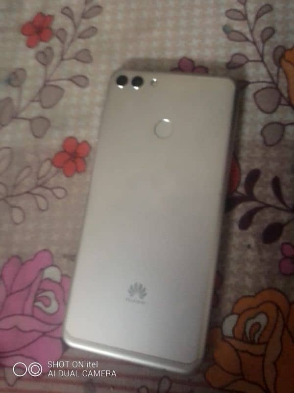 huawei y9 2018 for sale 2