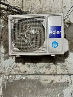 Haier 1 Ton DC Inverter