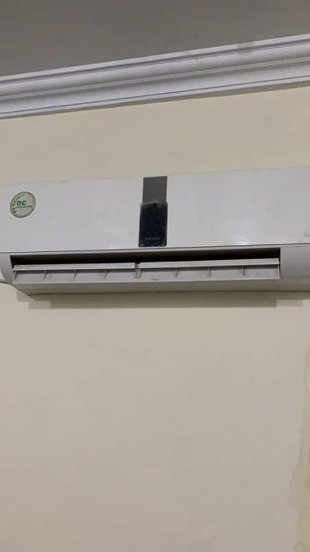 DC inverter   AC for sale 0