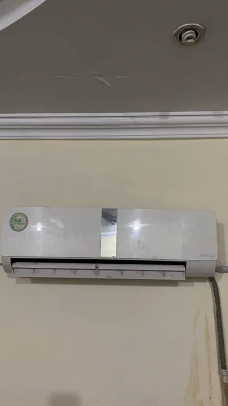 DC inverter   AC for sale 1