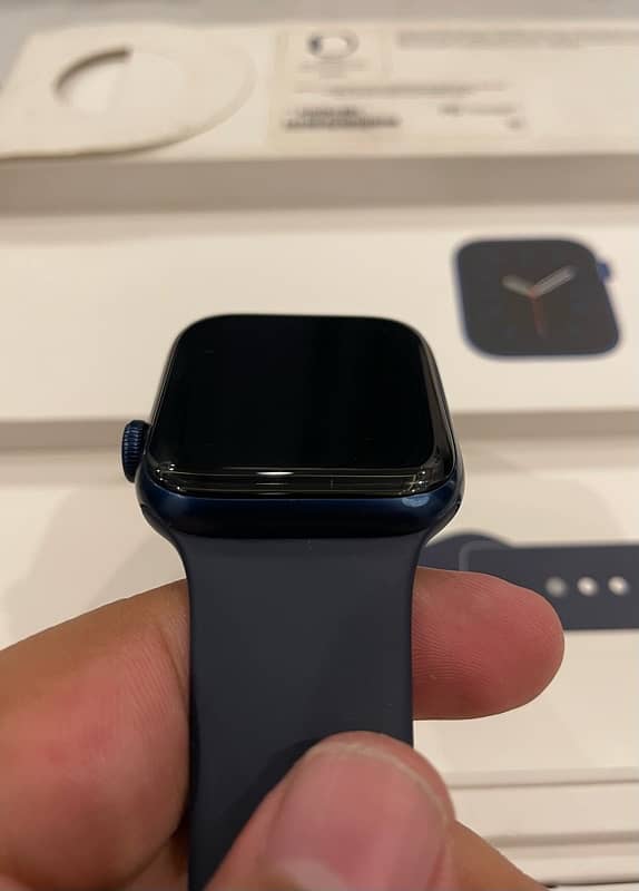 apple watch series 6 gps 44mm 4