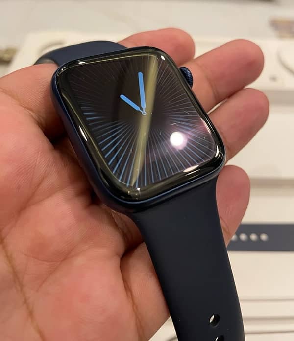 apple watch series 6 gps 44mm 5