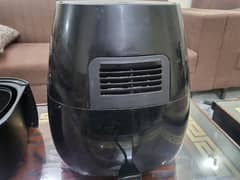 Phillips air fryer 0