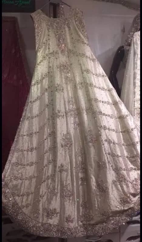 walima dress 0