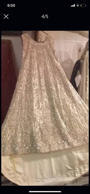 walima dress 2