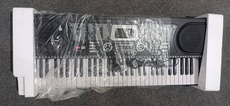 MK-2089 61 Keys Music Keyboard 1