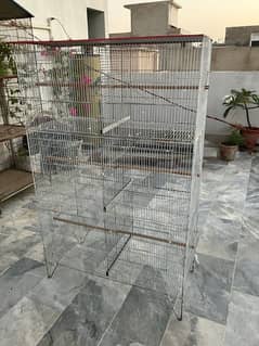 Birds cage for sale 0