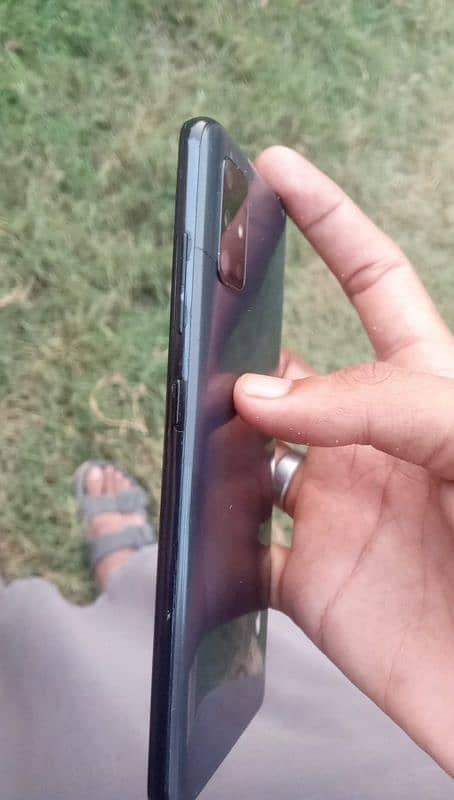 Samsung A51.6+128 Disply finger ok condition 10 by 10 all ok 1